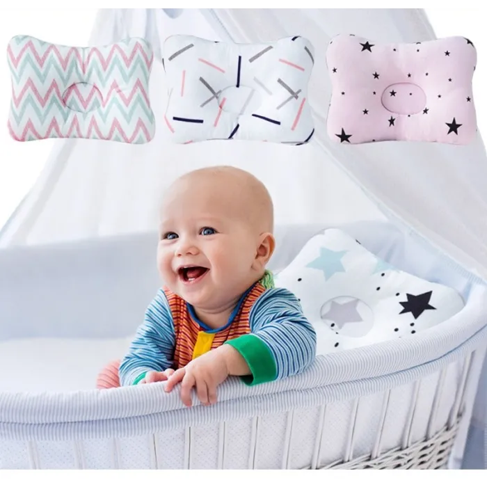 Baby & Children - 3D puuvillan tyyny