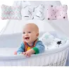 Baby & Children - 3D puuvillan tyyny