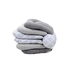 Coussin multifonctions pour bébé - hauteur réglable