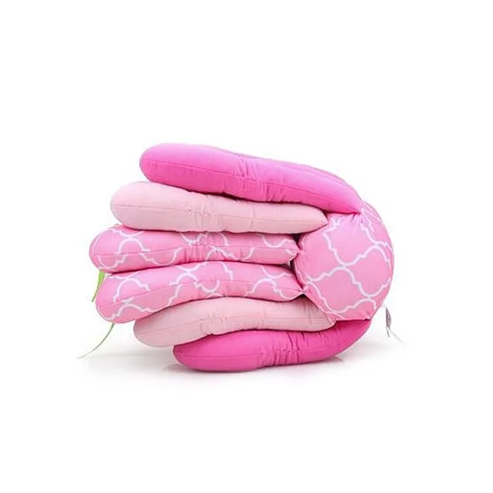 Coussin multifonctions pour bébé - hauteur réglable