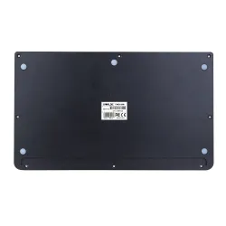 PianoMini teclado USB de 25 teclas & Drum Pad MIDI controlador