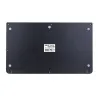 PianoMini teclado USB de 25 teclas & Drum Pad MIDI controlador