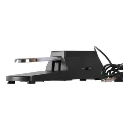 Practical damper - sustain pedal for Yamaha piano & Casio keyboardPiano