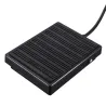 Pianopedal de soporte universal - interruptor de controlador para teclados electrónicos