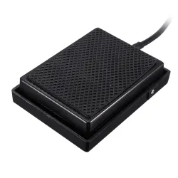 Universal Sustain Pedal - ohjainkytkin elektronisiin näppäimistöihin