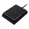 Pianopedal de soporte universal - interruptor de controlador para teclados electrónicos
