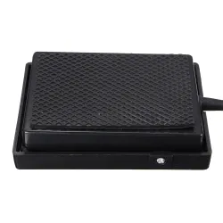 Pianopedal de soporte universal - interruptor de controlador para teclados electrónicos
