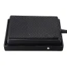 Universal fot sustain pedal - controller switch för elektroniska tangentbord