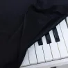 Schutzhülle für E-Piano mit Kordelzug - 61/88 Tasten