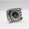 Metal armor case - shockproof case for Apple watch - 38mm - 40mm - 42mm - 44mm