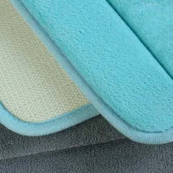 Tappetino bagno - tappeto antiscivolo - memory foam