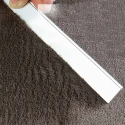 Tapete de banheiro - tapete antiderrapante - espuma de memória