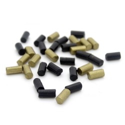 Universal flints - replacement stones for gas lighter 15 piecesLighters