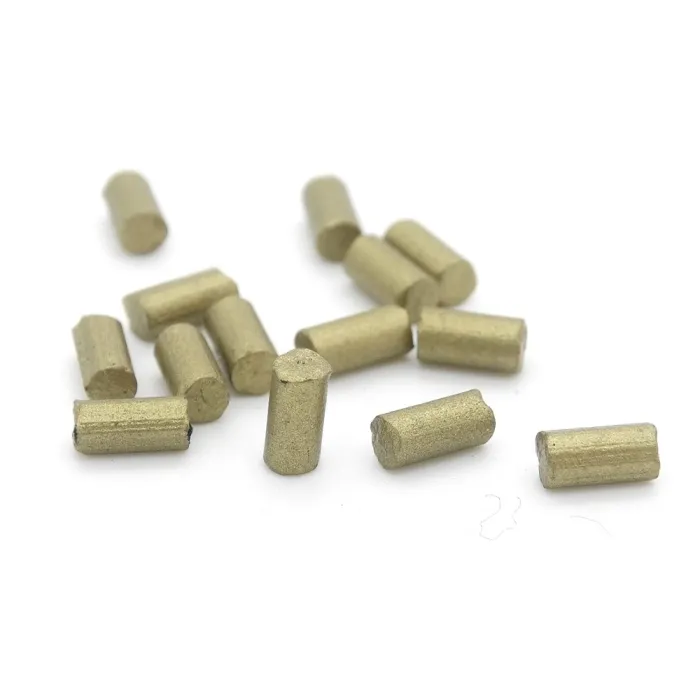 Universal flints - replacement stones for gas lighter 15 pieces