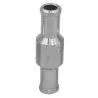 Piezas de repuesto6mm / 8mm / 10mm / 12mm - aleación de aluminio - una vía - válvula de retención de combustible