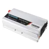 1000W - DC 12V 24V - AC 220V - 110V - USB - inverter di potenza auto - caricatore adattatore - convertitore di tensione