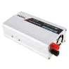 1000W - DC 12V 24V - AC 220V - 110V - USB - car power inverter - adapter charger - voltage converter