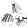 GuitarrasGuitar nut slotting file - luthier tool set