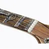 GuitarrasGuitar nut slotting file - luthier tool set