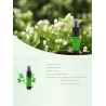 Jasmine fragrance - body spray - perfume 10 mlPerfumes