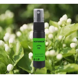 Jasmin doft - kroppsspray - parfym 10 ml