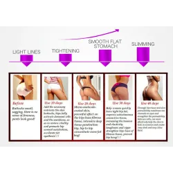 Buttox enhancement essential oil - lift-up effective massage oilMassage