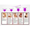 MasajeAceite esencial de mejora de la citox - aceite de masaje eficaz