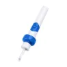 Electric ear cleaner - ear wax remover - ear wax vacuum cleaner