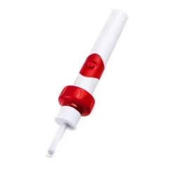 Nettoyeur électrique de cire d'oreille - aspirateur de cire d'oreille
