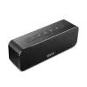Altavoz Bluetooth30W Altavoz de metal Bluetooth con super bajo - columna digital inalámbrica 3D