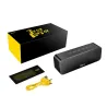 30W Bluetooth metal speaker with super bass - wireless 3D digital columnBluetooth Luidsprekers