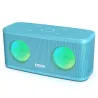 TWS 2*8W Bluetooth speaker - wireless - deep bass with LED lightBluetooth Luidsprekers