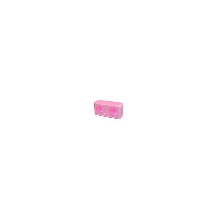 TWS 2*8W Bluetooth speaker - wireless - deep bass with LED light