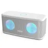 TWS 2*8W Bluetooth speaker - wireless - deep bass with LED light