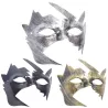 Antiquariato argento & oro - Maschera veneziana - plastica