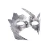 Antiquariato argento & oro - Maschera veneziana - plastica
