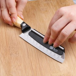 afiladores de cuchillosHerramienta de precisión del cuchillo de cocina - cuchillo de bolsillo