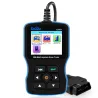 Diagnósticoescáner OBD2 para BMW air/ ABS/ SRS - herramienta de diagnóstico - C310+ Lector de código de reinicio del servicio...