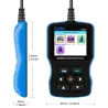 OBD2 scanner for BMW Airbag/ ABS/ SRS - diagnostic tool - C310+ Pro oil service reset code reader