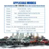 OBD2 scanner for BMW Airbag/ ABS/ SRS - diagnostic tool - C310+ Pro oil service reset code reader