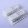AretesUnidad de perforación de oído estéril desechable con pendiente - conjunto