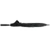 Pitkä sateen sateenvarjo - vilkkuvat LED-tähdet