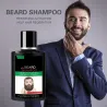 Rikas parta shampoo - puhdistus - ravitsemus