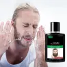 Rikas parta shampoo - puhdistus - ravitsemus