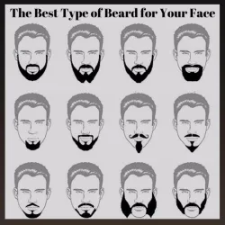 Natural Beard Balm Beard Conditioner Professional For Beard Growth Organic Mustache Wax For beard SmBaard