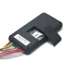 Rastreador GPSGT06 mini GPS tracker - en tiempo real - cortar combustible - motor de parada - GSM SIM alarma