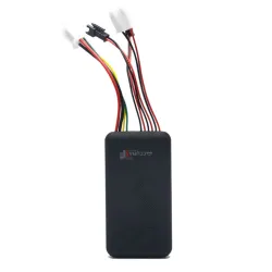 Rastreador GPSGT06 mini GPS tracker - en tiempo real - cortar combustible - motor de parada - GSM SIM alarma