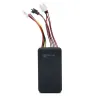 Rastreador GPSGT06 mini GPS tracker - en tiempo real - cortar combustible - motor de parada - GSM SIM alarma