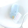Ice cream shaped pillow - plush toyCushions