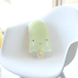 Jäätelö tyyny - Plush Toy
